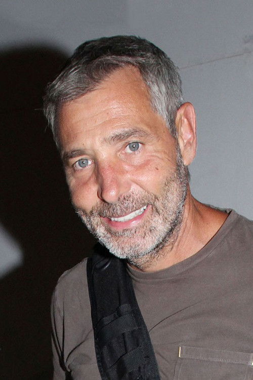 Photo of Thodoris Atheridis