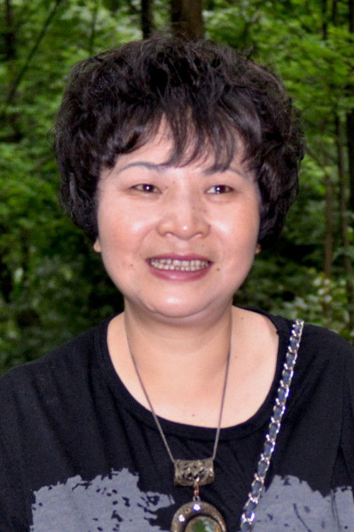 Photo of Wenfen Zuo