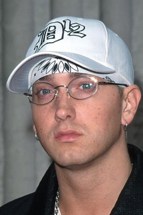 Photo of Eminem