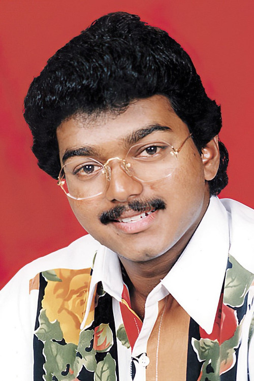 Photo of Vijay