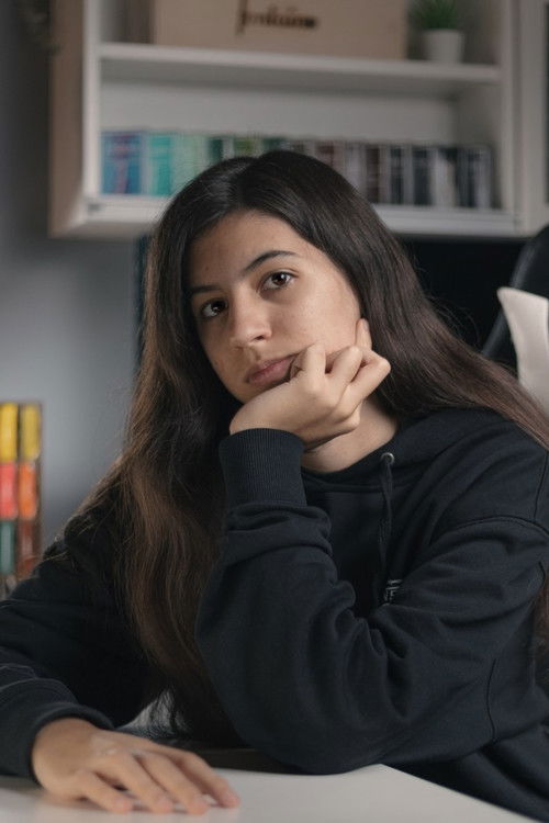 Photo of Rafaela Elias