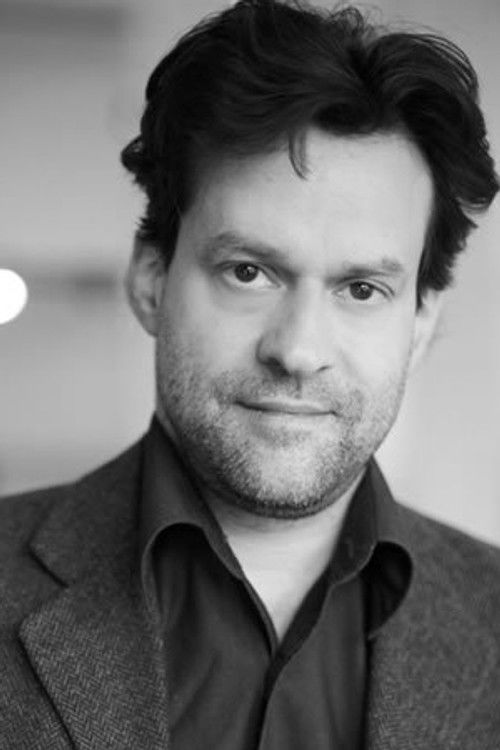 Photo of Alexis Martin