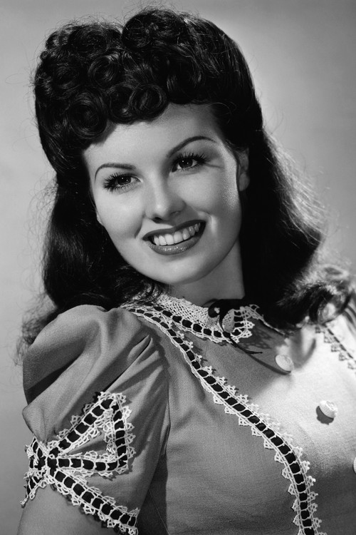 Photo of Sheila Ryan