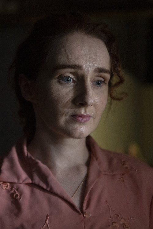 Photo of Pamela Flanagan