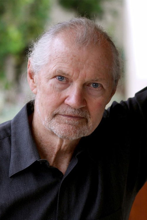 Photo of Andrew Robinson