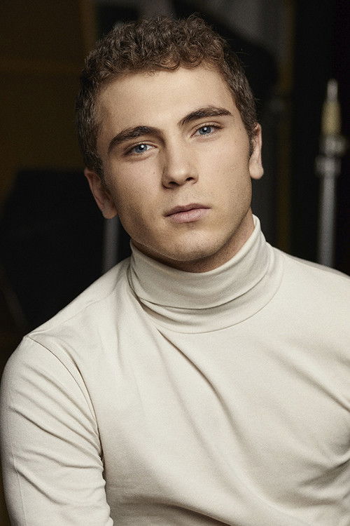 Photo of Álvaro de Juana