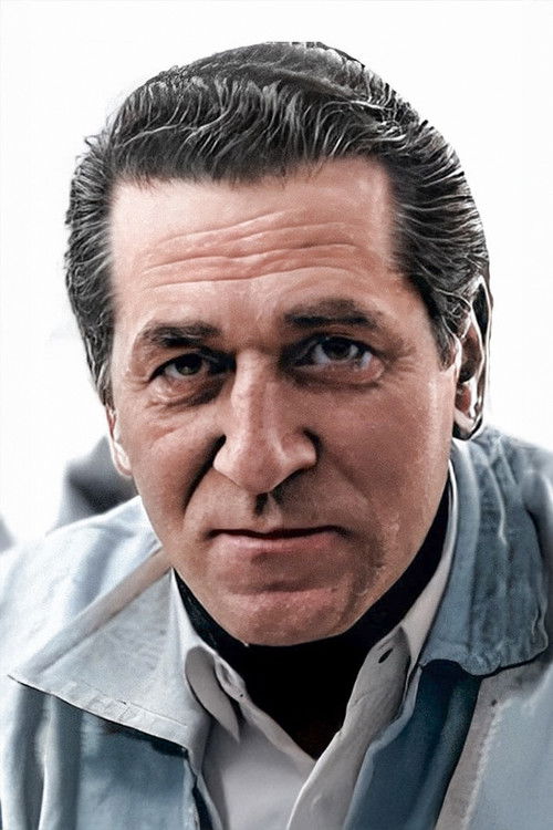 Photo of Cahit Irgat