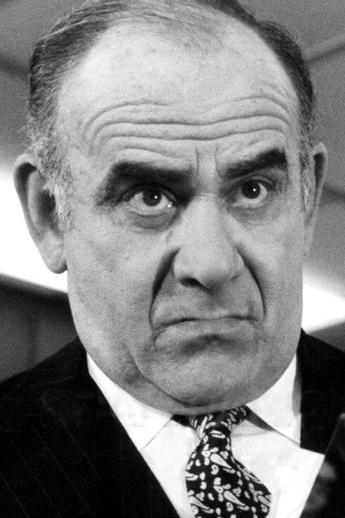 Photo of Vittorio Caprioli