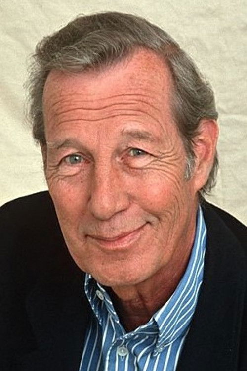 Photo of Hansjörg Felmy