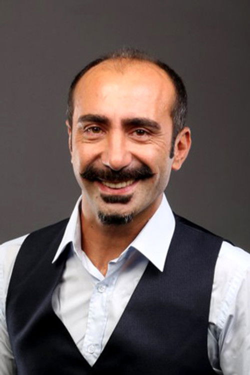 Photo of Metin Yıldız