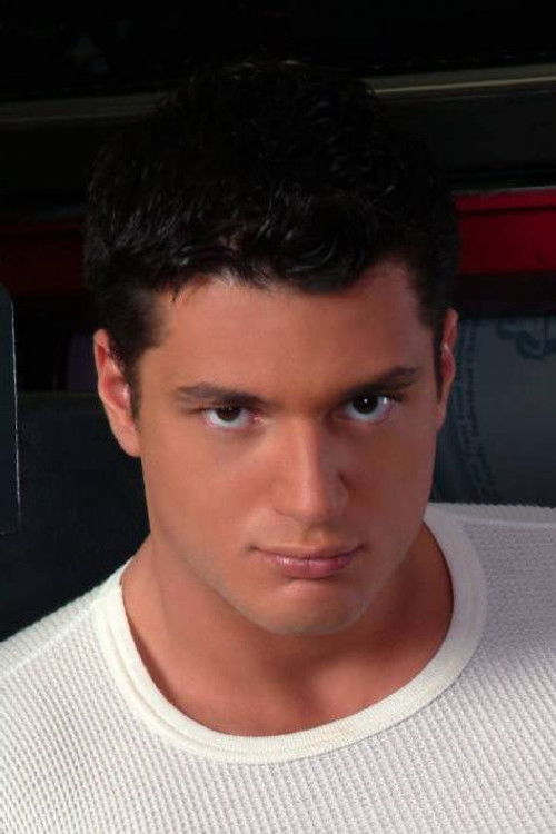 Photo of Filippo Romano