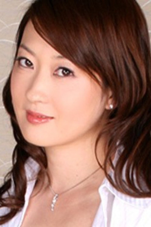 Photo of Saori Ikuta