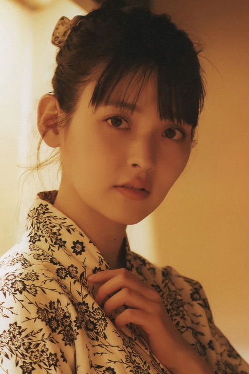 Photo of Sumire Uesaka