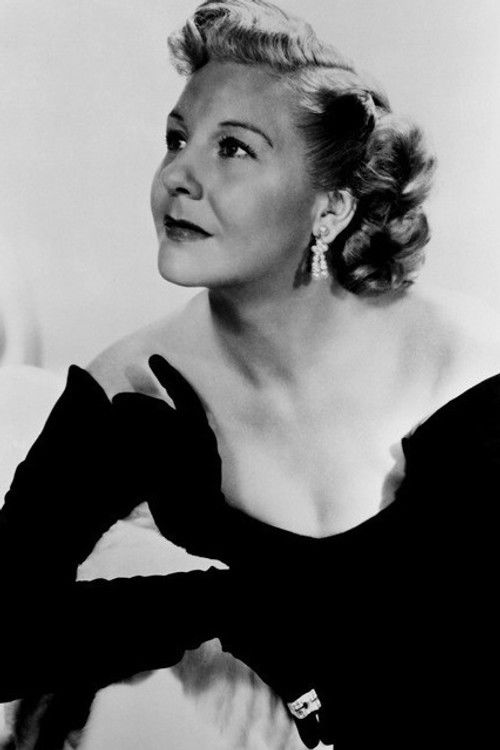 Photo of Benay Venuta