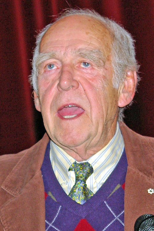 Photo of Paul Almond