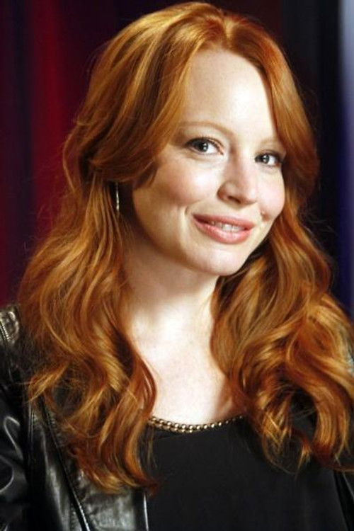 Photo of Lauren Ambrose