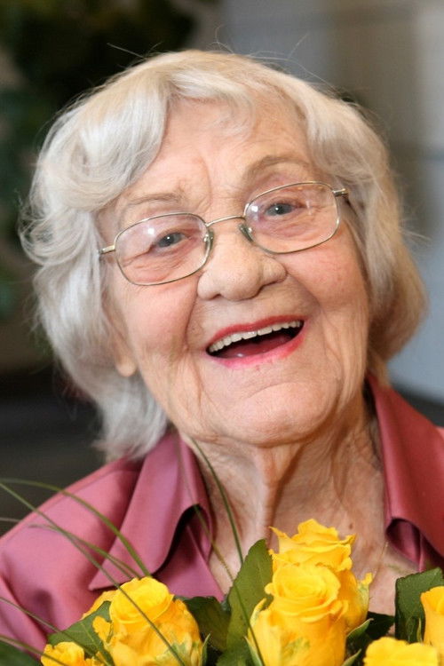 Photo of Herta Elviste