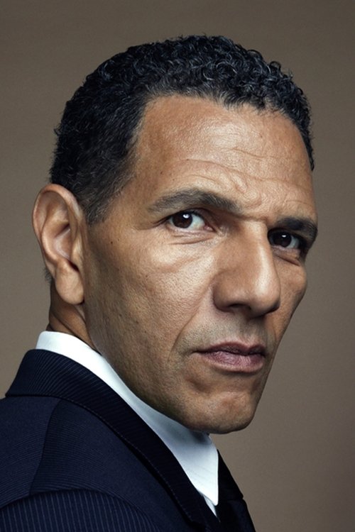 Photo of Roschdy Zem