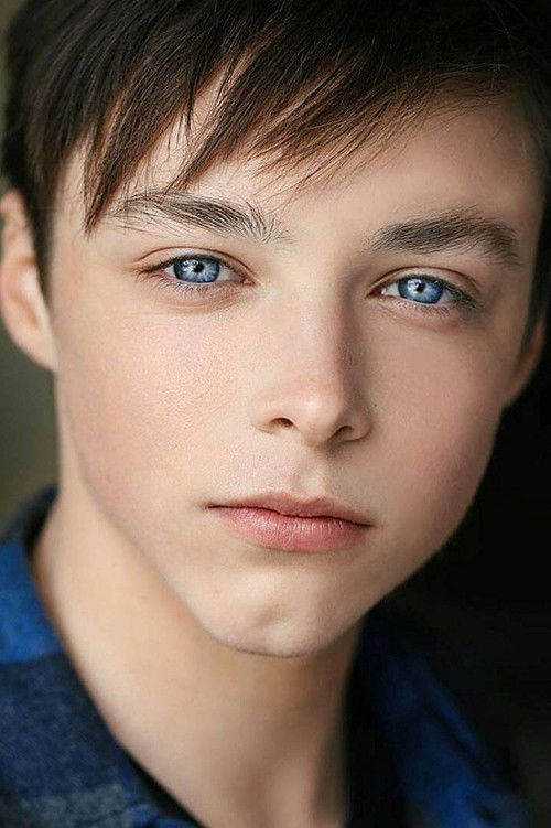 Photo of Reid Miller