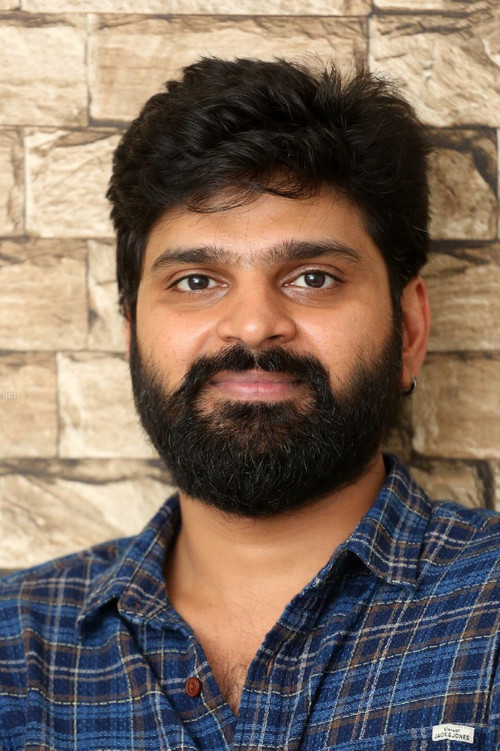 Photo of Sree Vishnu