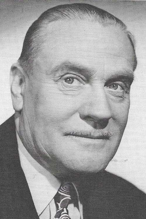 Photo of Vernon Dent