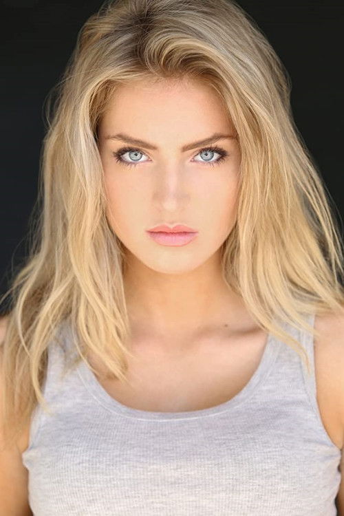 Photo of Saxon Sharbino