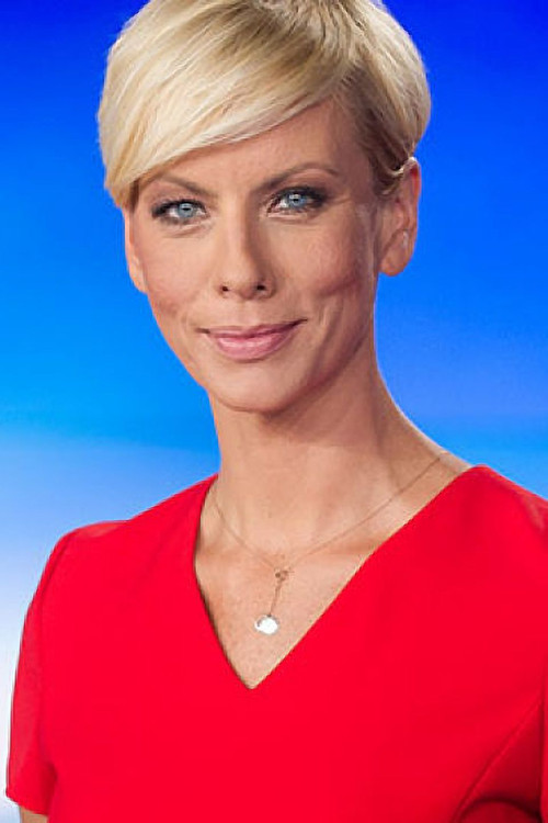 Photo of Anita Werner