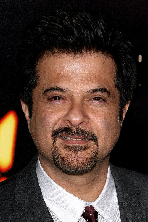 Photo of Anil Kapoor