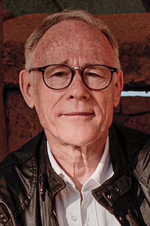 Photo of Graham Hancock