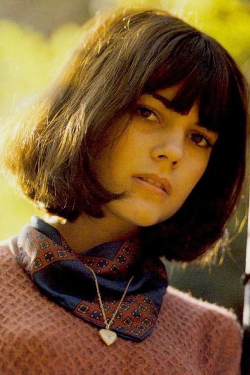 Photo of Chantal Goya