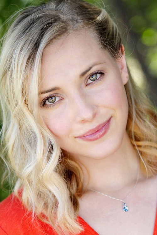 Photo of Kaye Brownlee-France