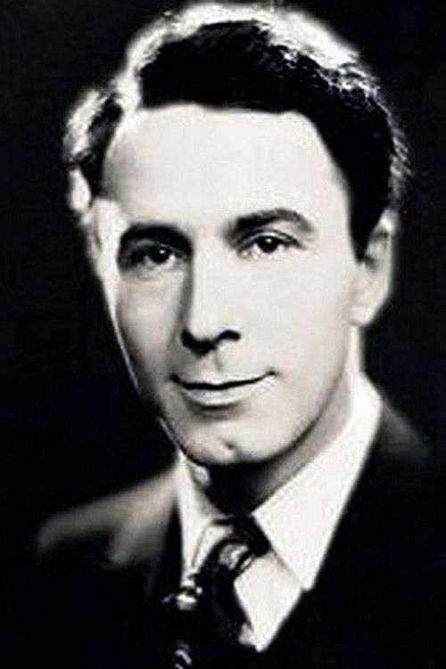 Photo of George Beranger