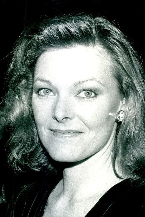 Photo of Jane Curtin