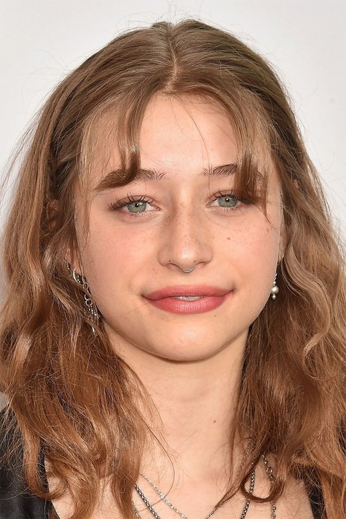 Photo of Odessa A'zion