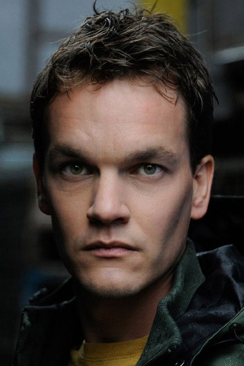 Photo of Ludwig Blochberger