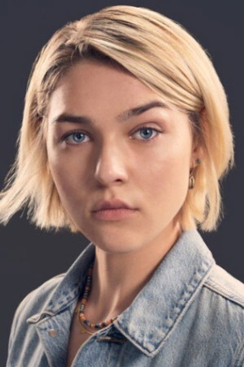 Photo of Zyra Gorecki