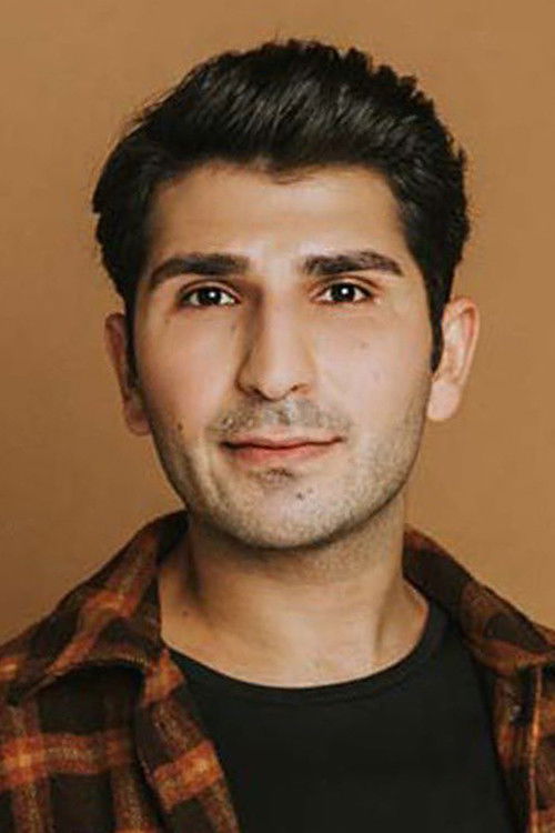 Photo of Evliya Aykan