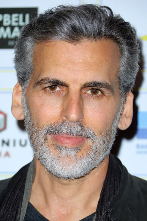Photo of Oded Fehr