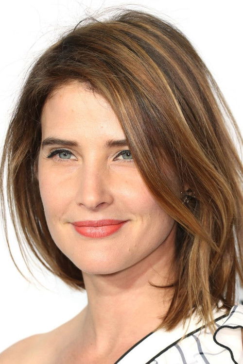 Photo of Cobie Smulders