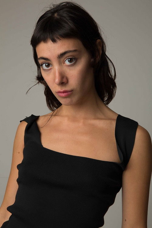 Photo of Mariam Khundadze