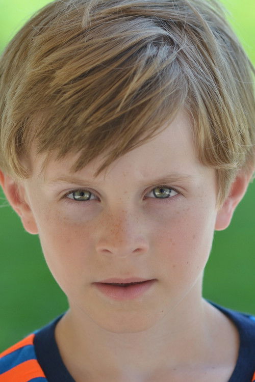 Photo of Nickolaus Schnetzky