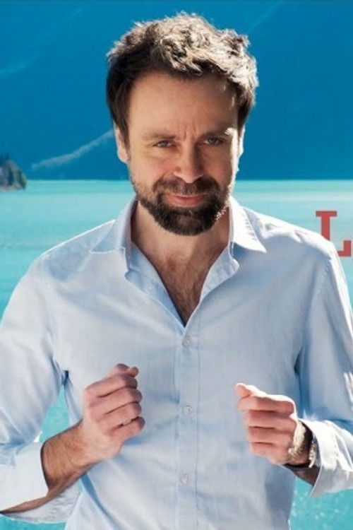 Photo of David Castello-Lopes