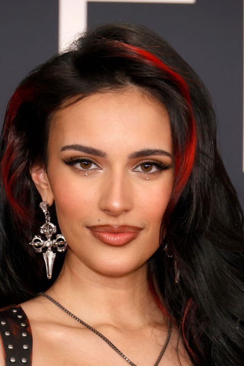 Photo of Kylie Cantrall