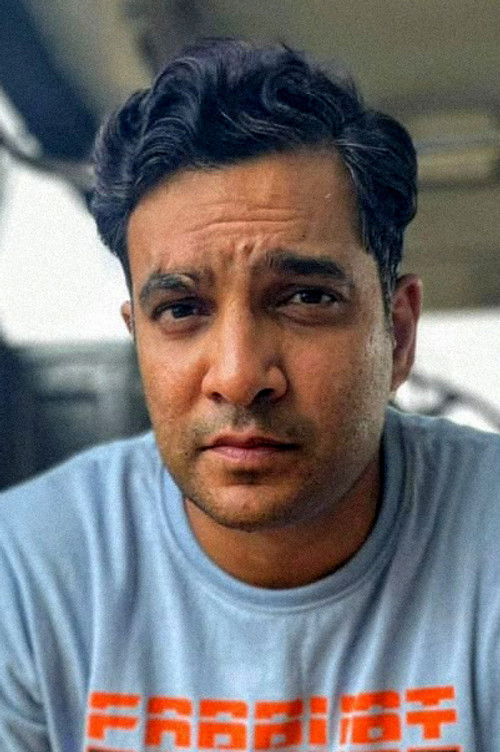 Photo of Chaitu Jonnalagadda