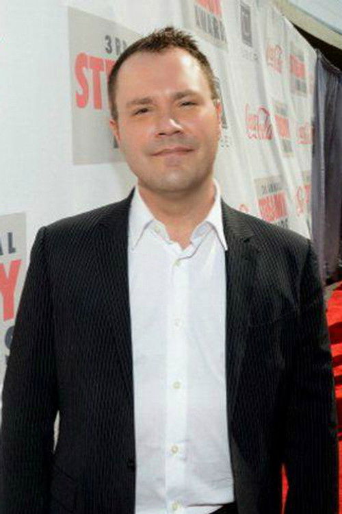 Photo of Wilson Cleveland