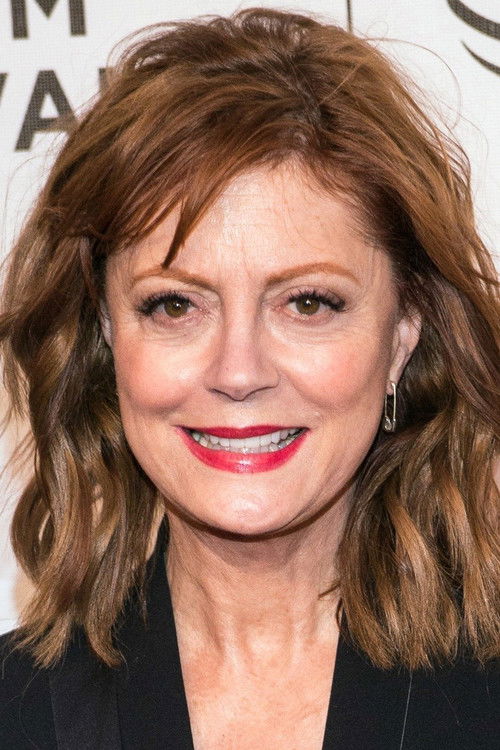 Photo of Susan Sarandon