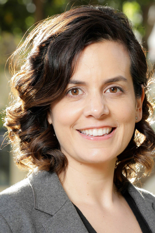 Photo of Danielle Sanchez-Witzel