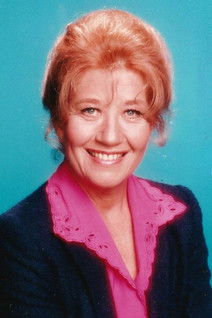 Photo of Charlotte Rae