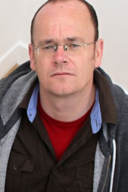 Photo of Mark O'Rowe