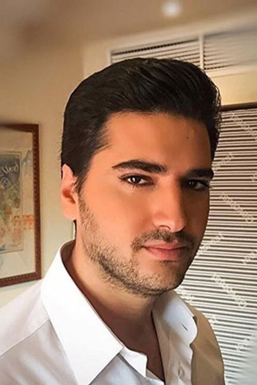 Photo of Andreas Vougioukas